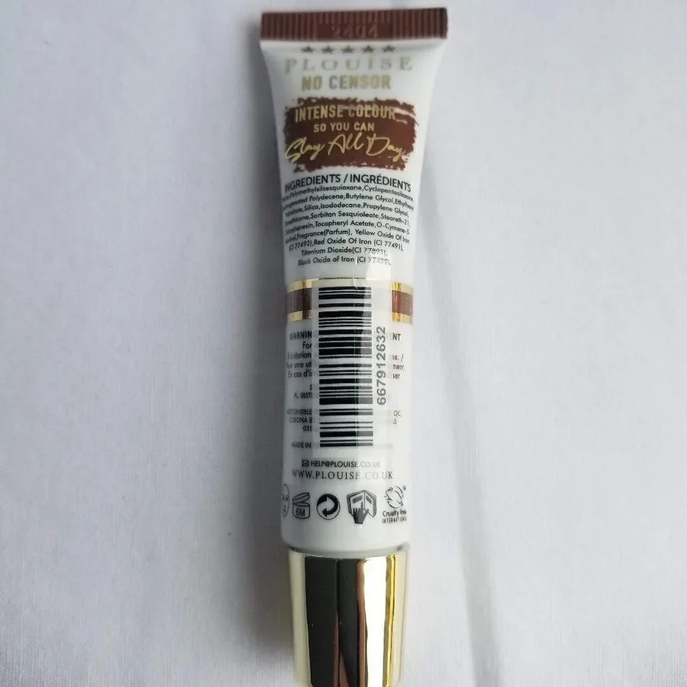 P.Louise Lip Base - No Censor - Picture 3 of 5